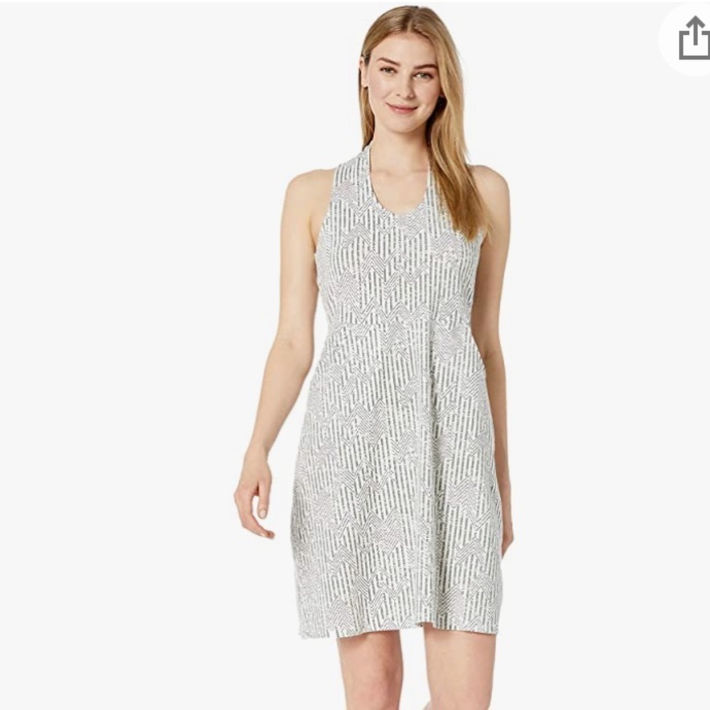 Aventura “Lachlan” Dress